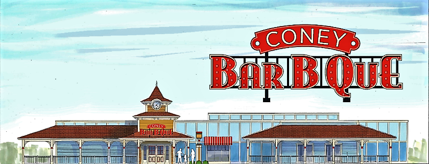 Coney Bar B Que Exterior.PNG