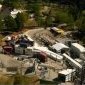 Backlot Stunt Coaster#1