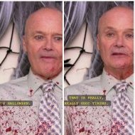 Creed Bratton
