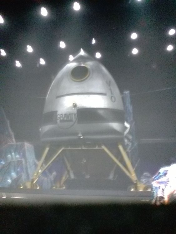 Gravity lights on (sensory friendly show).JPG