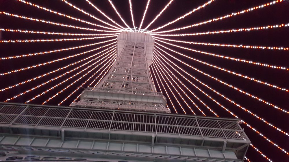 Looking up at the lights.jpg