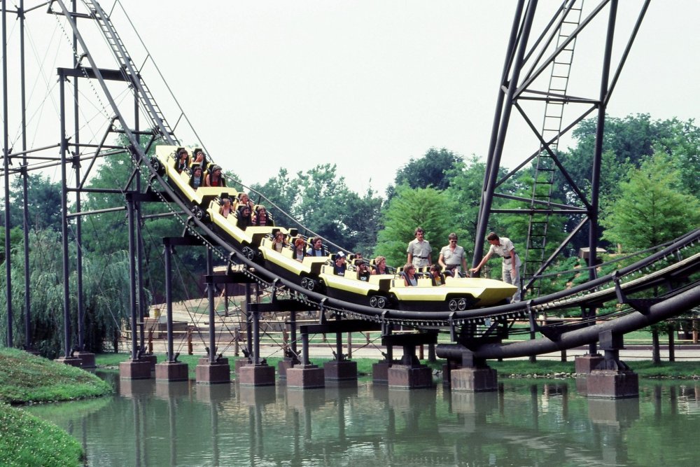 Screamin' Demon Evacuation.jpg