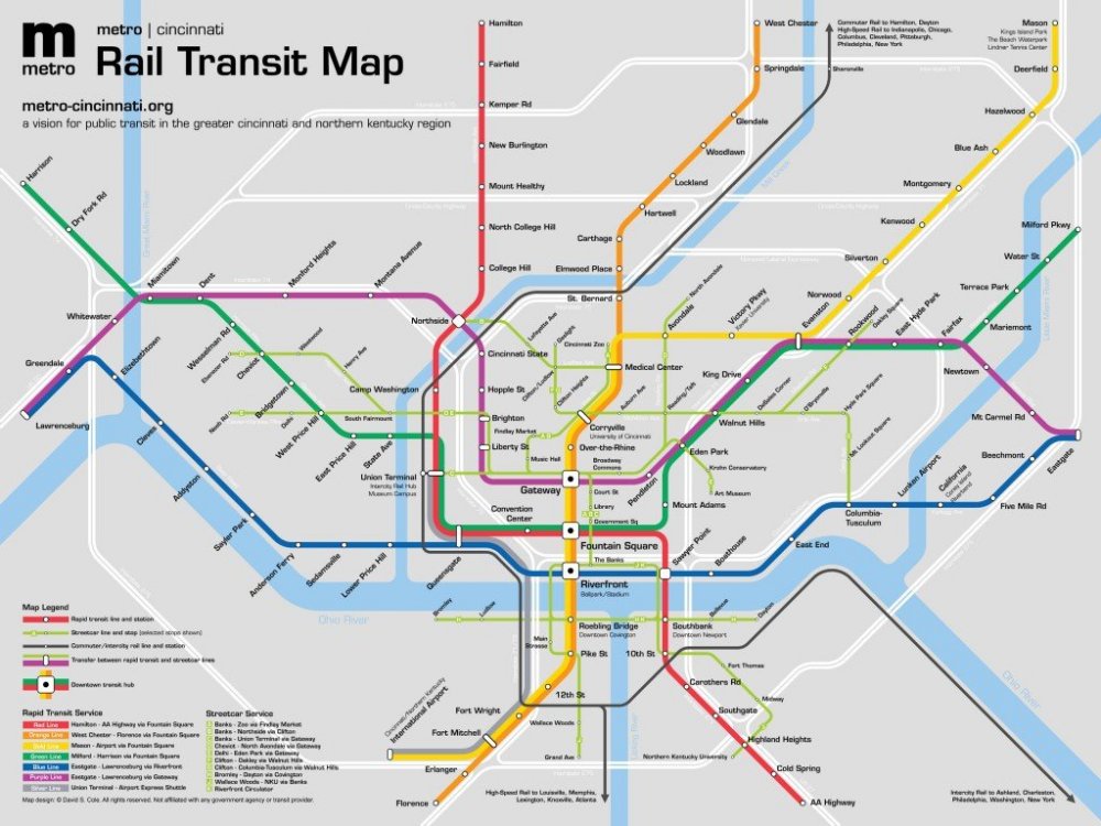 old cincy metrolink map.jpg