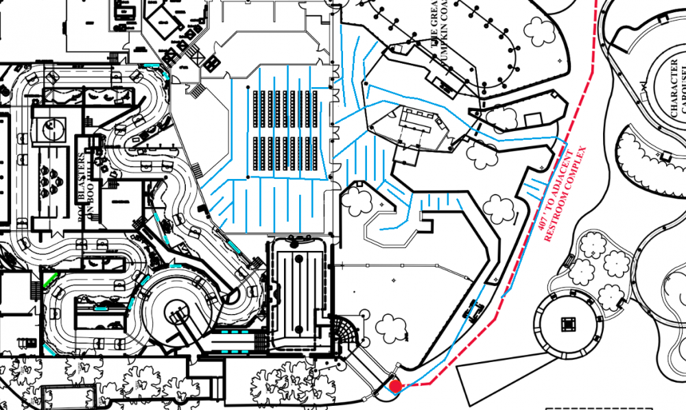 Phantom Theater's opening week queue.png