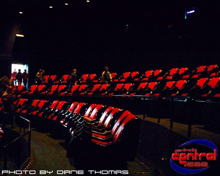 Action FX Theater