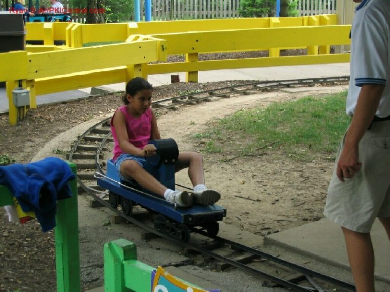 Baba Looey's Buggies