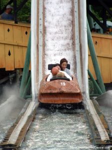 Wild Thornberries River Adventure