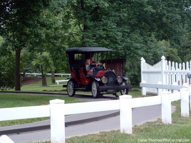 Antique Cars
