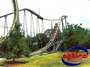 King Cobra