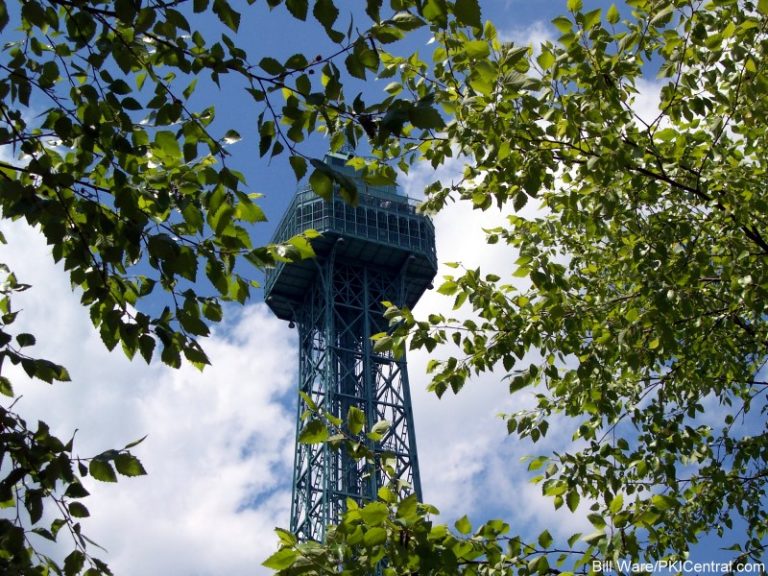 Eiffel Tower