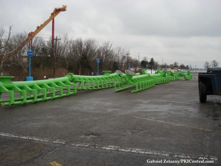 Firehawk Track