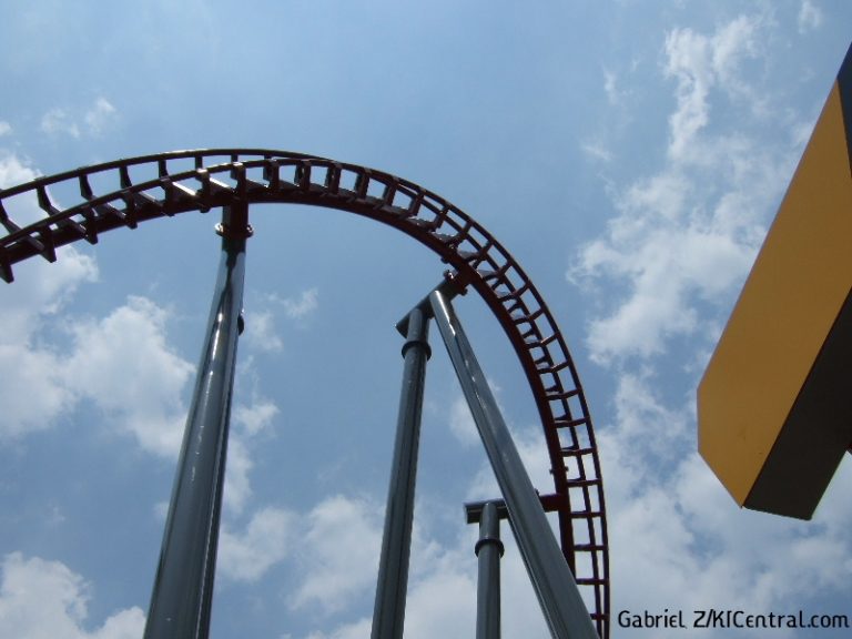 Firehawk Opening Day