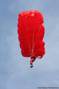 SkyDiver