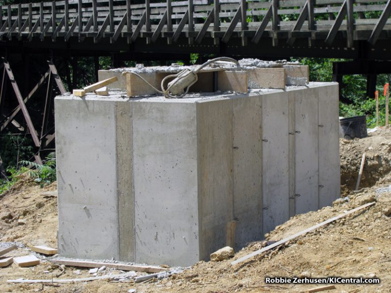 Diamondback Construction Tour