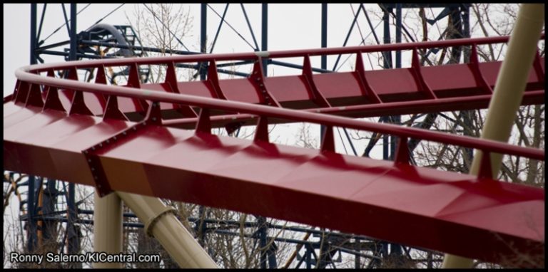 KICentral Winter Blues Exclusive Construction Tour — photo 10 of 15