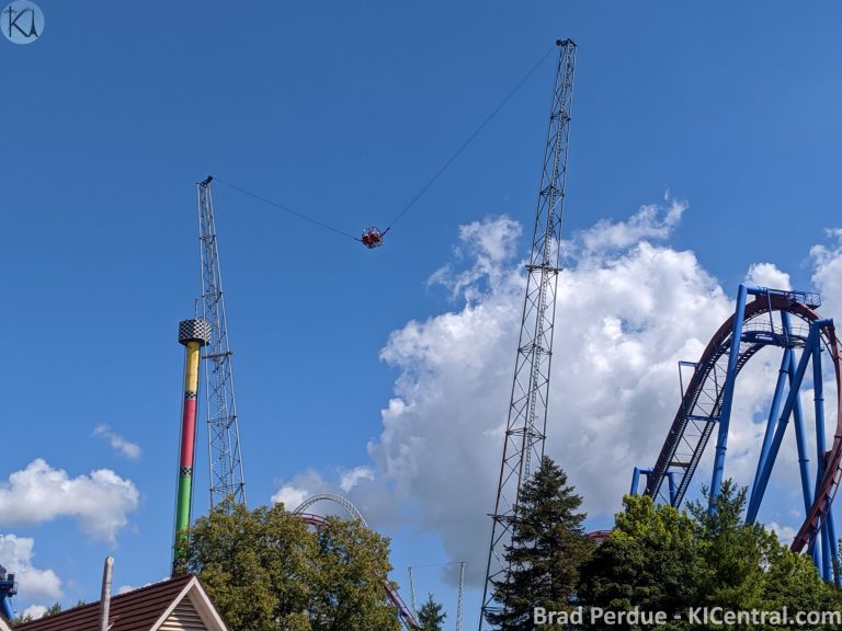 Sling Shot — photo 5 of 21