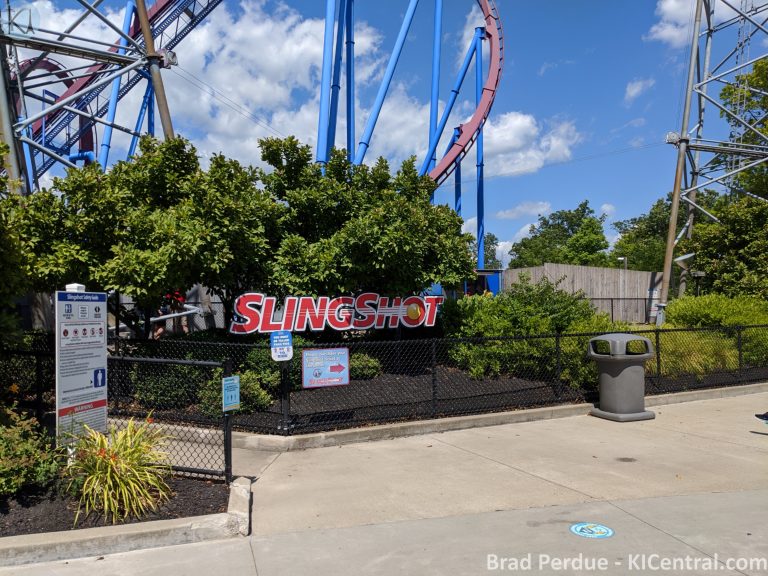 Sling Shot — photo 8 of 21
