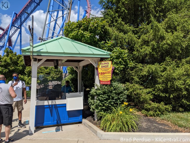 Sling Shot — photo 12 of 21