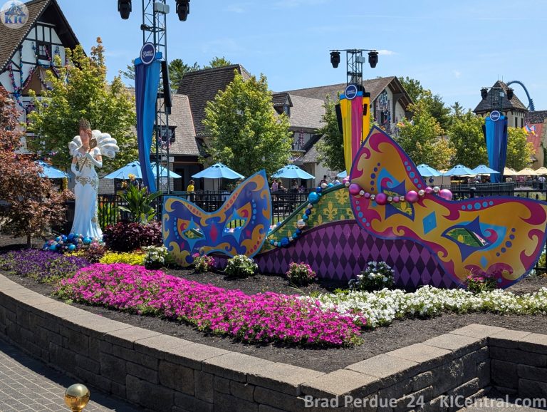 Grand Carnivale 2024 — photo 2 of 151