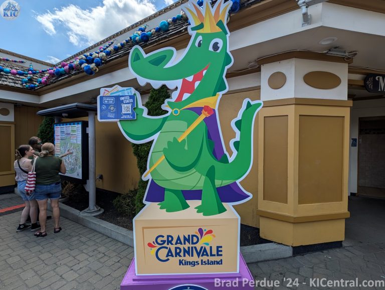 Grand Carnivale 2024 — photo 5 of 151