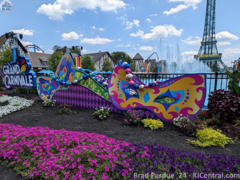 Grand Carnivale 2024 — photo 10 of 151