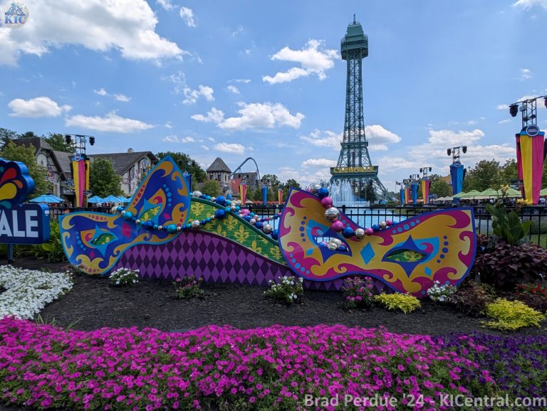 Grand Carnivale 2024 — photo 11 of 151