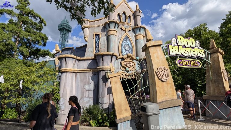 Boo Blasters on Boo Hill — photo 7 of 53