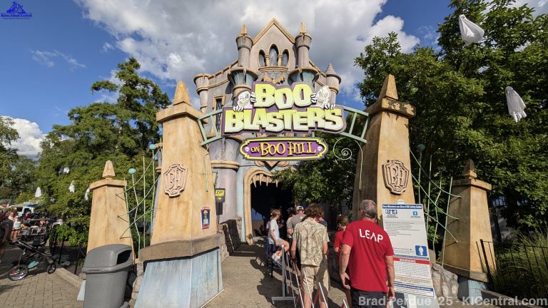 Boo Blasters on Boo Hill — photo 9 of 53
