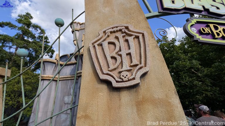 Boo Blasters on Boo Hill — photo 12 of 53